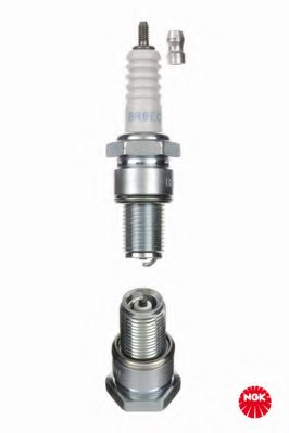 NGK 3972 Spark Plug